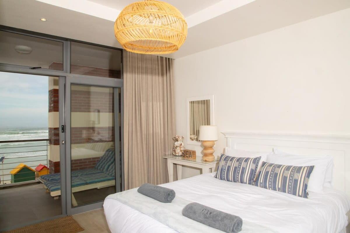 Surfers Penthouse Apartment มุยเซนแบร์ก ภายนอก รูปภาพ