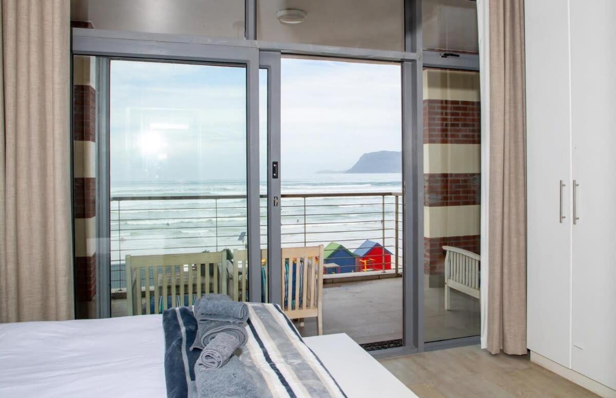 Surfers Penthouse Apartment มุยเซนแบร์ก ภายนอก รูปภาพ