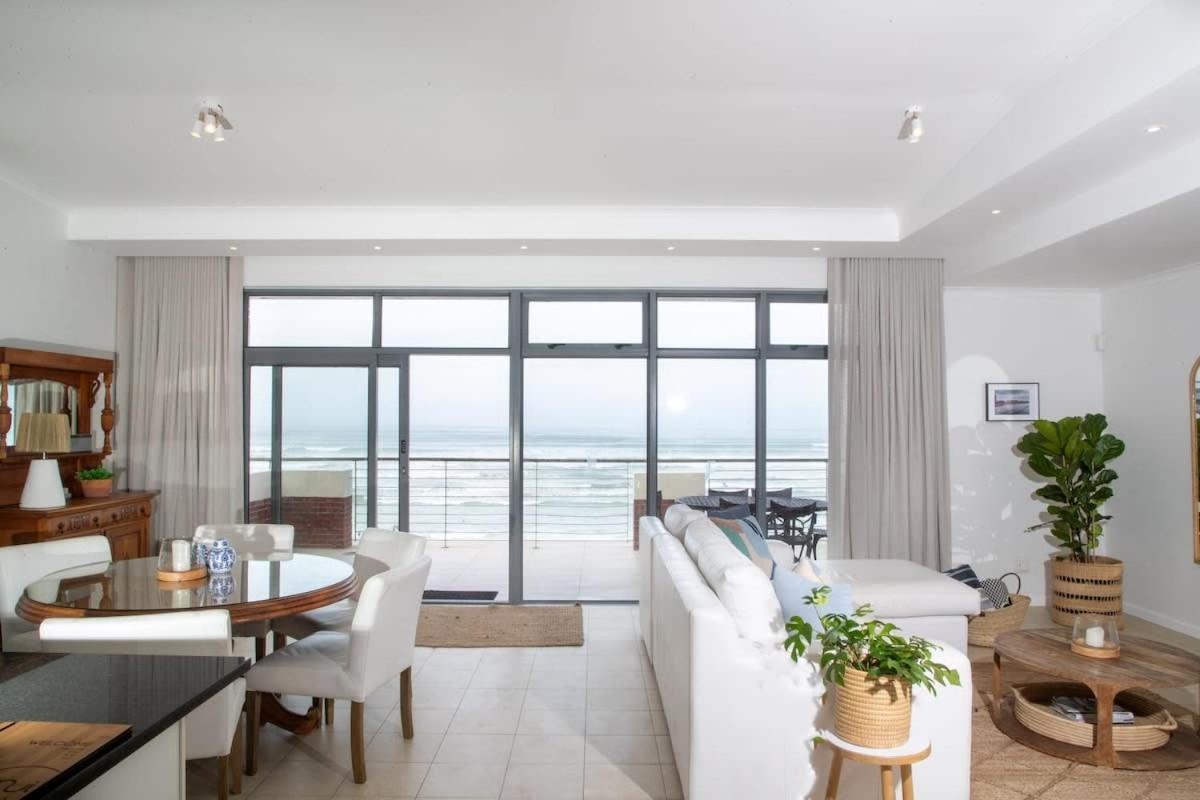 Surfers Penthouse Apartment มุยเซนแบร์ก ภายนอก รูปภาพ
